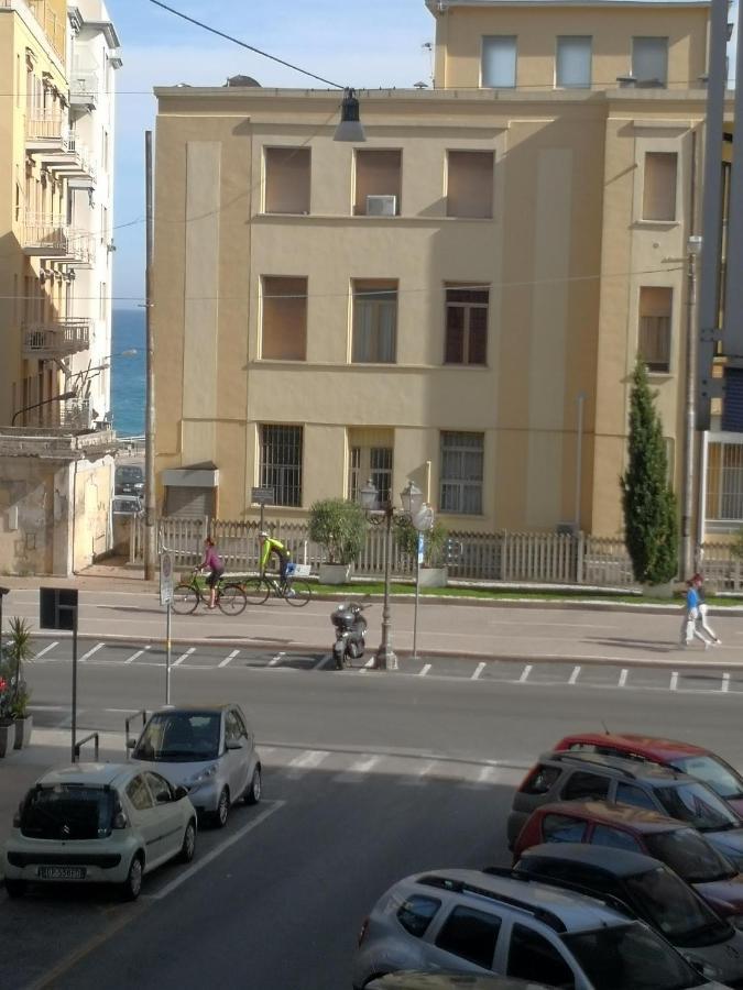 Casa Vacanze Helsinore San Remo Exterior foto